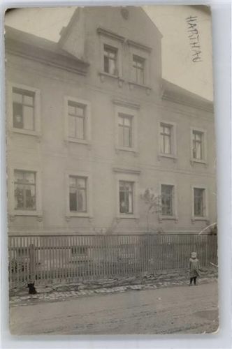 Harthau Haus