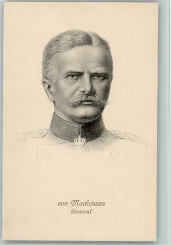 von Mackensen - Stengel 49144 AK