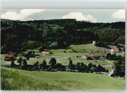 Erbersbronn