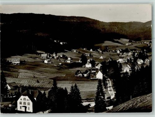 Obertal Ortsansicht