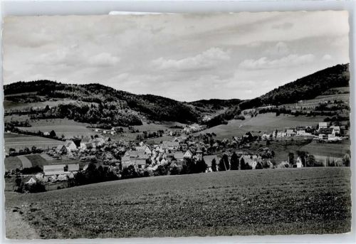 Osternohe Gasthaus zum goldenen Stern