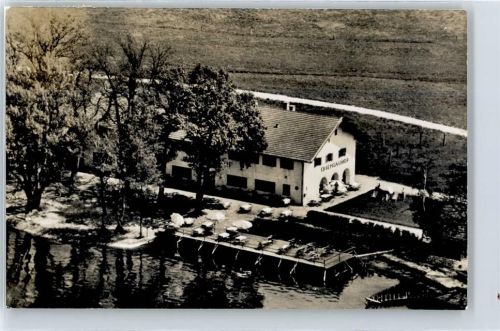 Feldwies Fliegeraufnahme, Hotel Chiemgauhof