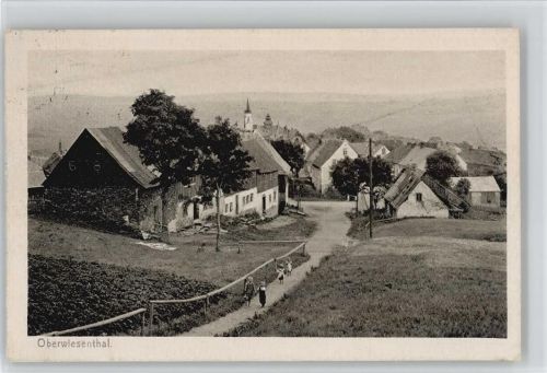 Oberwiesenthal