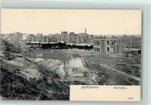Norderney Seehospiz