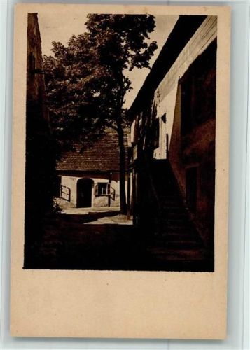 Baden Hof in der Frauengasse