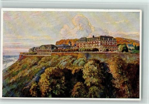Königswinter Kurhotel Petersberg