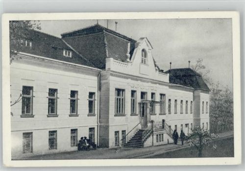 Bad Hall Neues Kurhaus