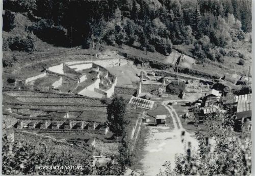 Frauenstein Ausgrabung Magdalensberg