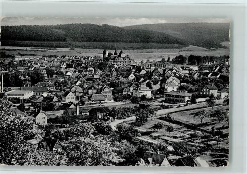 Schlitz Gesamtansicht