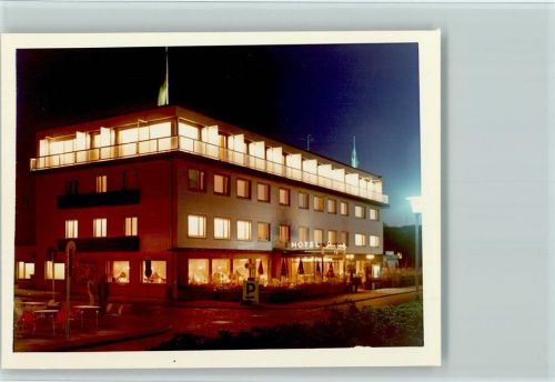 Duhnen Hotel Strandperle