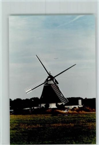 Wrixum Windmühle