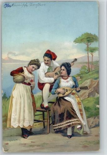 Ansichtskarte