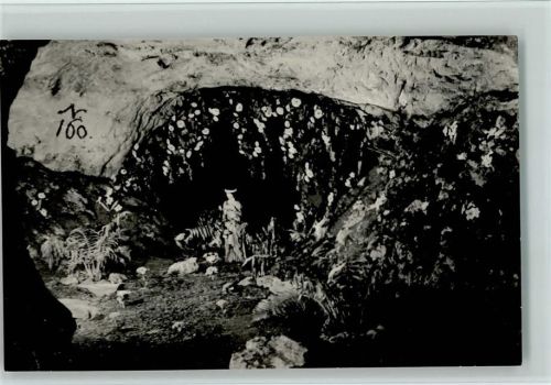 Walldorf Sandsteinhöhle