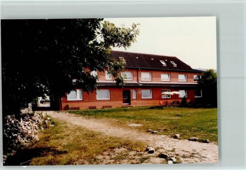 Utersum Hotel zur Post