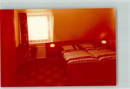 Nieblum Hotel Timpe-Te Innenaufnahme Doppelzimmer