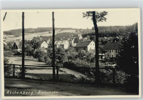 Rechenberg-Bienenmühle