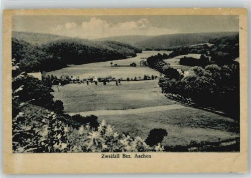 Zweifall