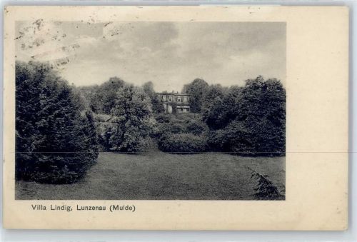 Lunzenau Villa Lindig