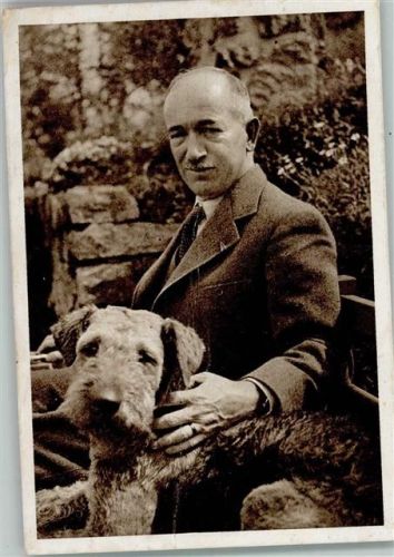 1948 Dr. Edvards Benes , president Budovatel AK