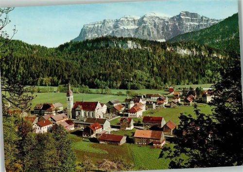 6870 Bezau