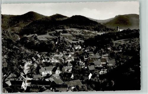 Gemeinde Bühlertal