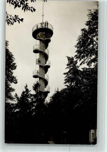 1160 Wien 16. Bezirk, Ottakring - Aussichtsturm