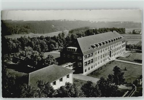 Donaueschingen Karlsruher Kindersolbad