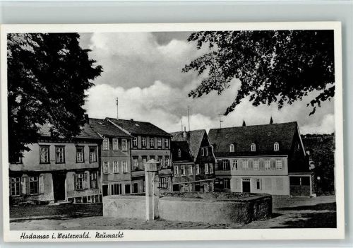 Hadamar Neumarkt