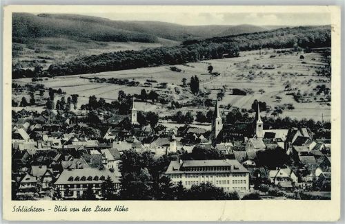 Schlüchtern