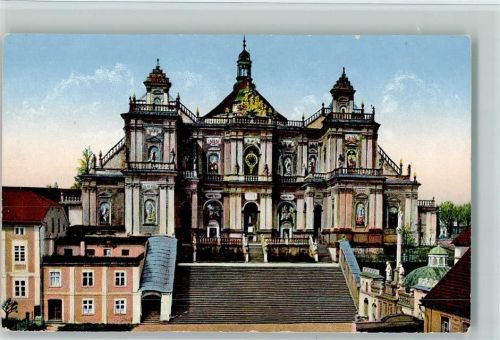 Albendorf Gnadenkirchen