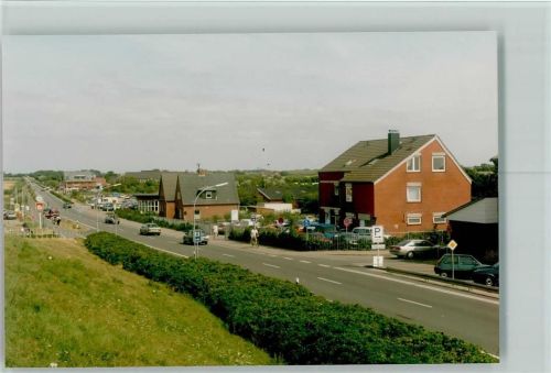 Dagebüll Hauptstraße