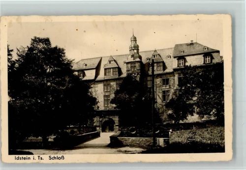 Idstein Schloß