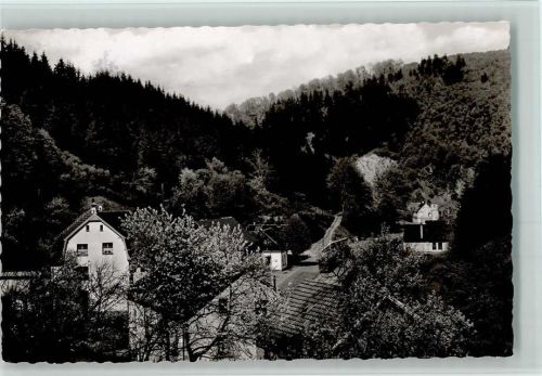 Altena Rahmedetal