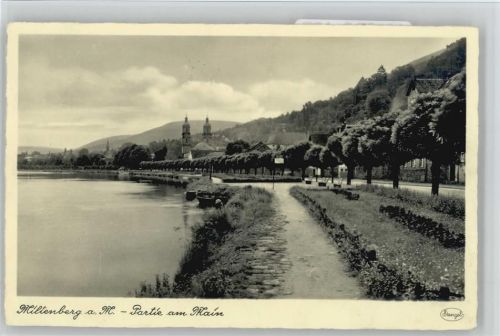 Miltenberg