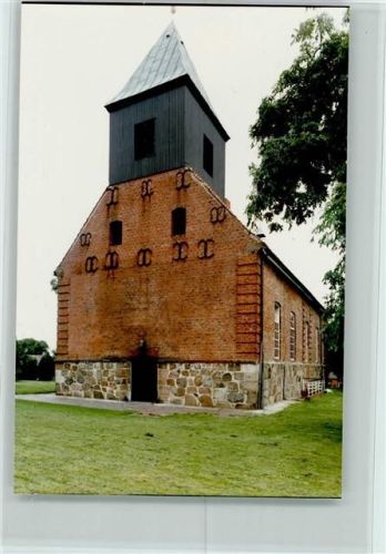 Altenwalde Evangel. Kreuz-Kirche