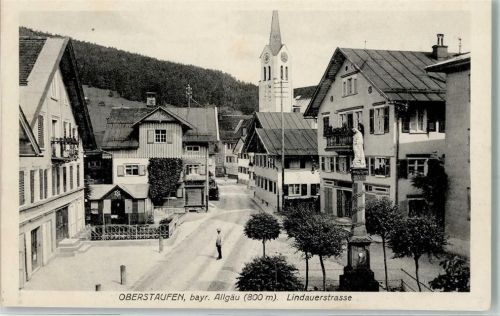 Oberstaufen Lindauerstrasse