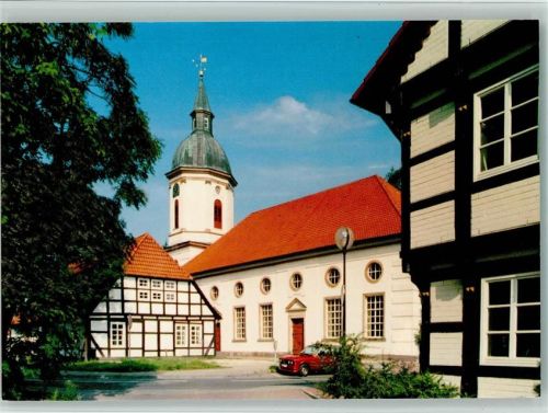 Diepholz Evgl. Kirche