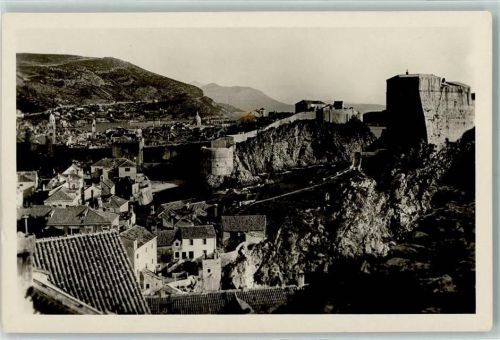 Dubrovnik
