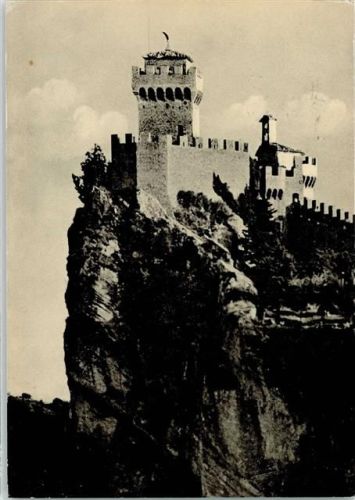 San Marino