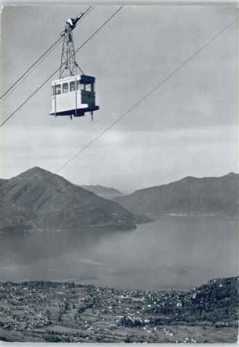 Lago Maggiore