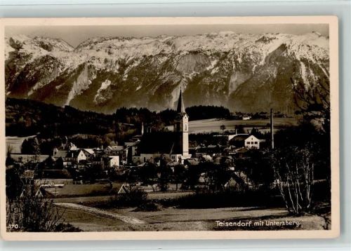 Teisendorf