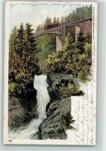 Meiringen 1903