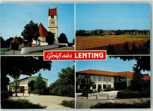 Lenting