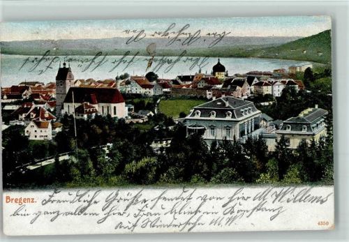Bregenz