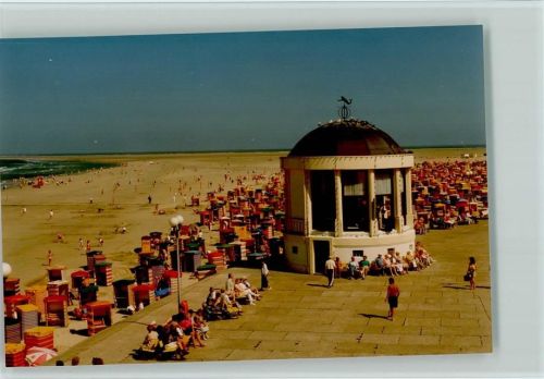 Borkum Strand