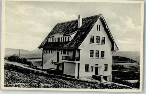 Polle Jugendherberge