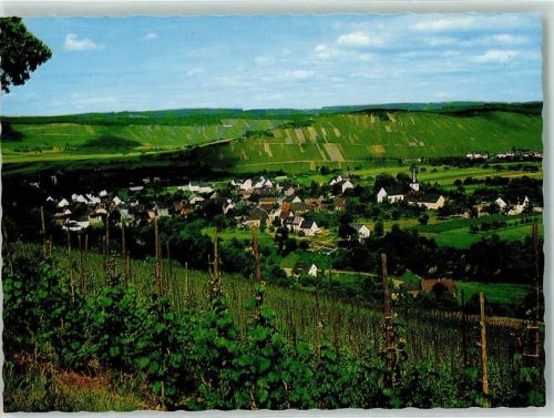 Noviand Rückseite mit Abschürfungen bzw Kleberesten