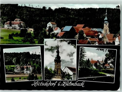 Hutschdorf