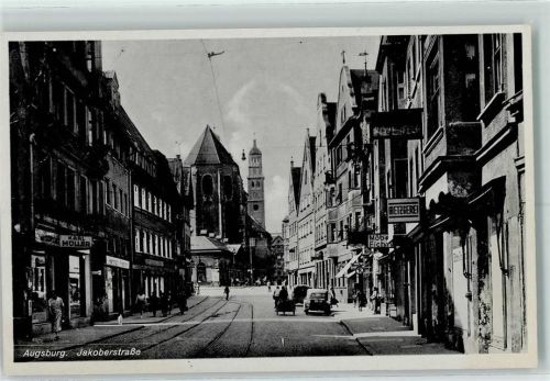 Augsburg