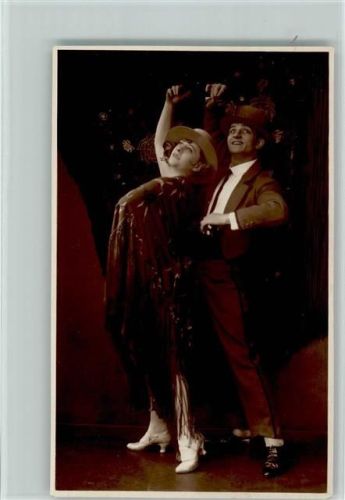 1930 Nico Nicoline AK